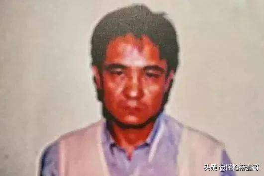 “这瓜保熟吗”爆红网络，电视剧《征服》黑老大原型竟是他