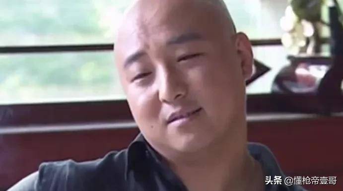 “这瓜保熟吗”爆红网络，电视剧《征服》黑老大原型竟是他