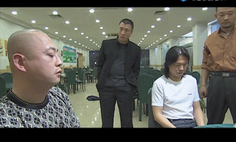 “这瓜保熟吗”爆红网络，电视剧《征服》黑老大原型竟是他