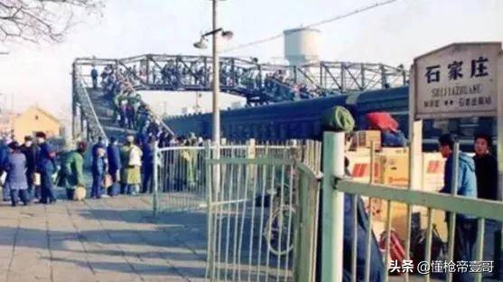 “这瓜保熟吗”爆红网络，电视剧《征服》黑老大原型竟是他