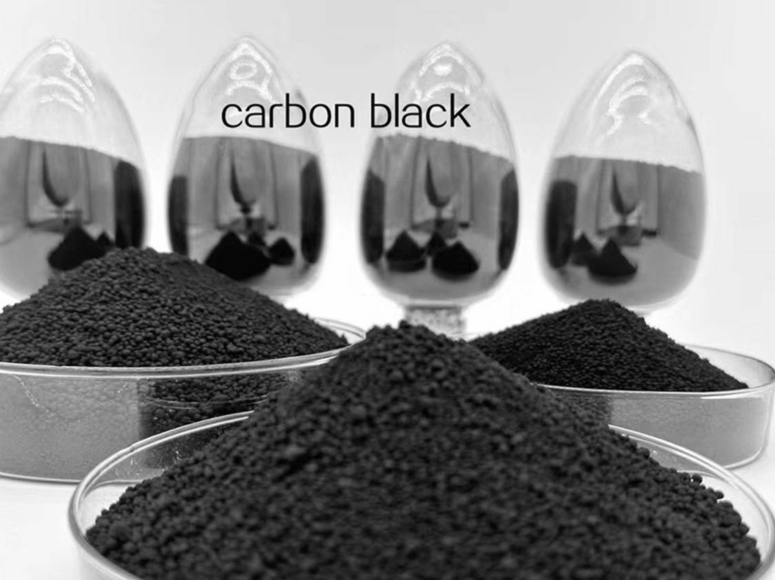 橡胶用炭黑多少钱一桶