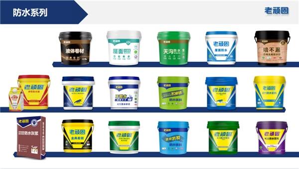 防水涂料价格揭秘:防水十大品牌究竟多少钱一桶?