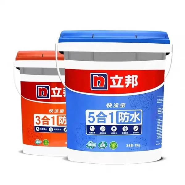 防水涂料价格揭秘:防水十大品牌究竟多少钱一桶?