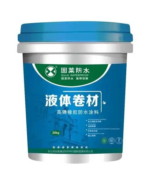 防水涂料价格揭秘:防水十大品牌究竟多少钱一桶?