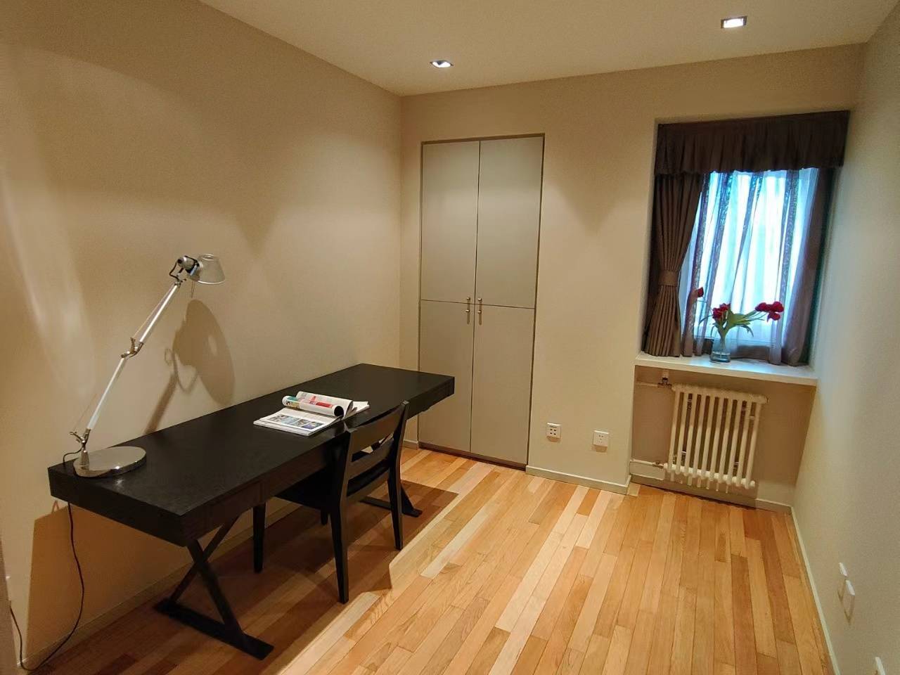 北京东环广场国际公寓一个月多少钱