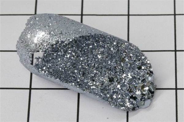 钌金属多少钱一克： 今日贵金属实时行情