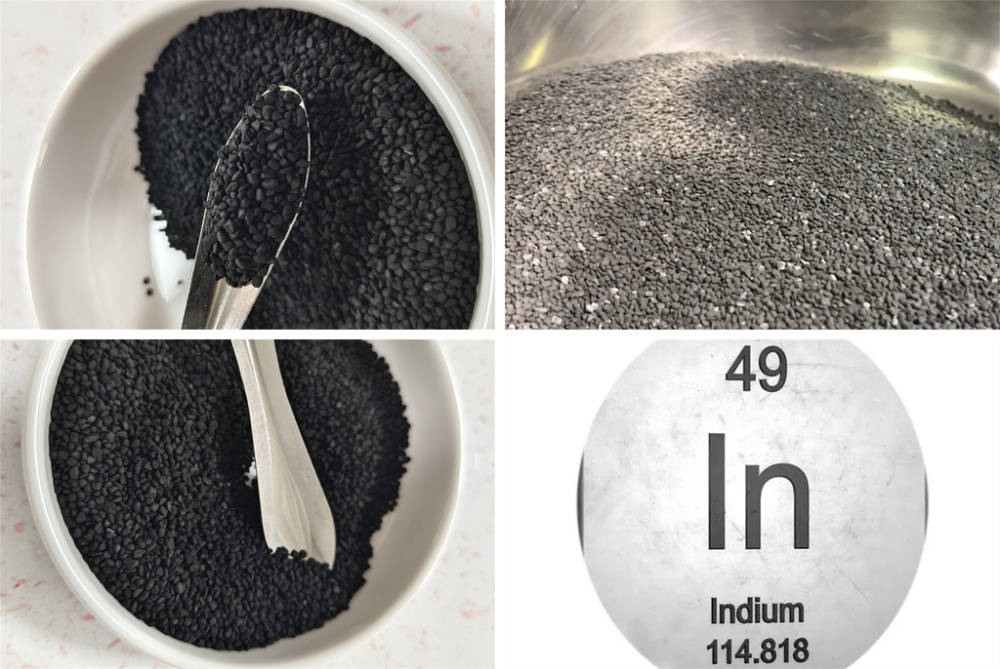 铱粉回收多少钱一克 铱金今日回收价格