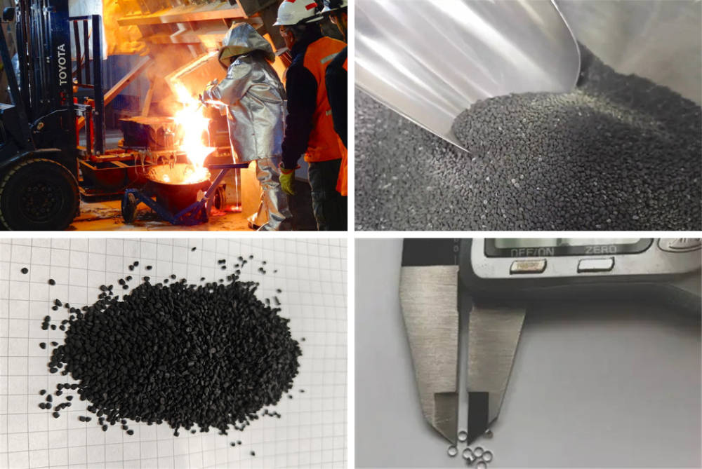 铱粉回收多少钱一克 铱金今日回收价格