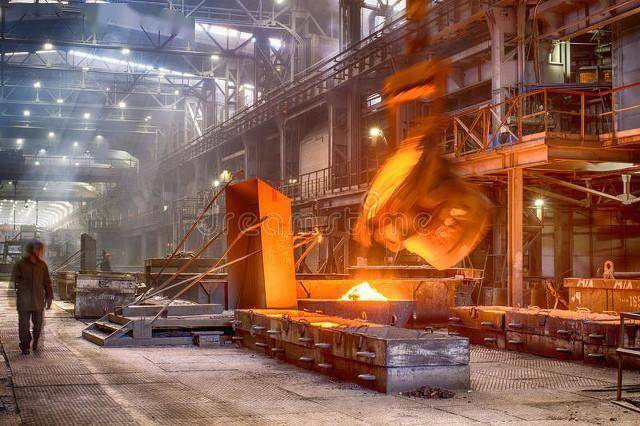 废钢回收价格今日价走势图怎么样？