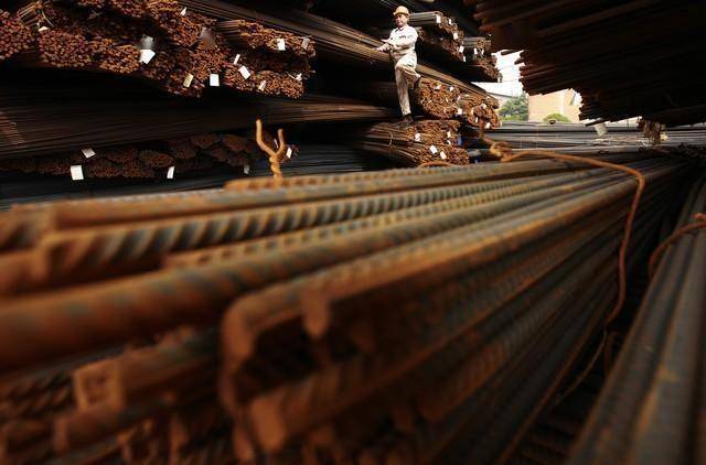 废钢回收价格今日价走势图怎么样？