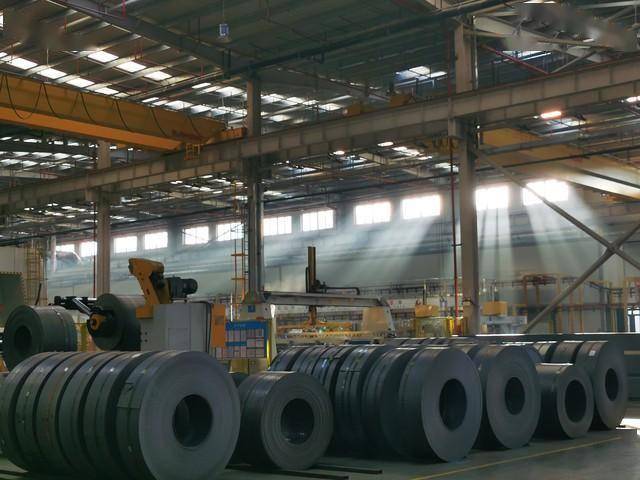 废钢回收价格今日价走势图怎么样？