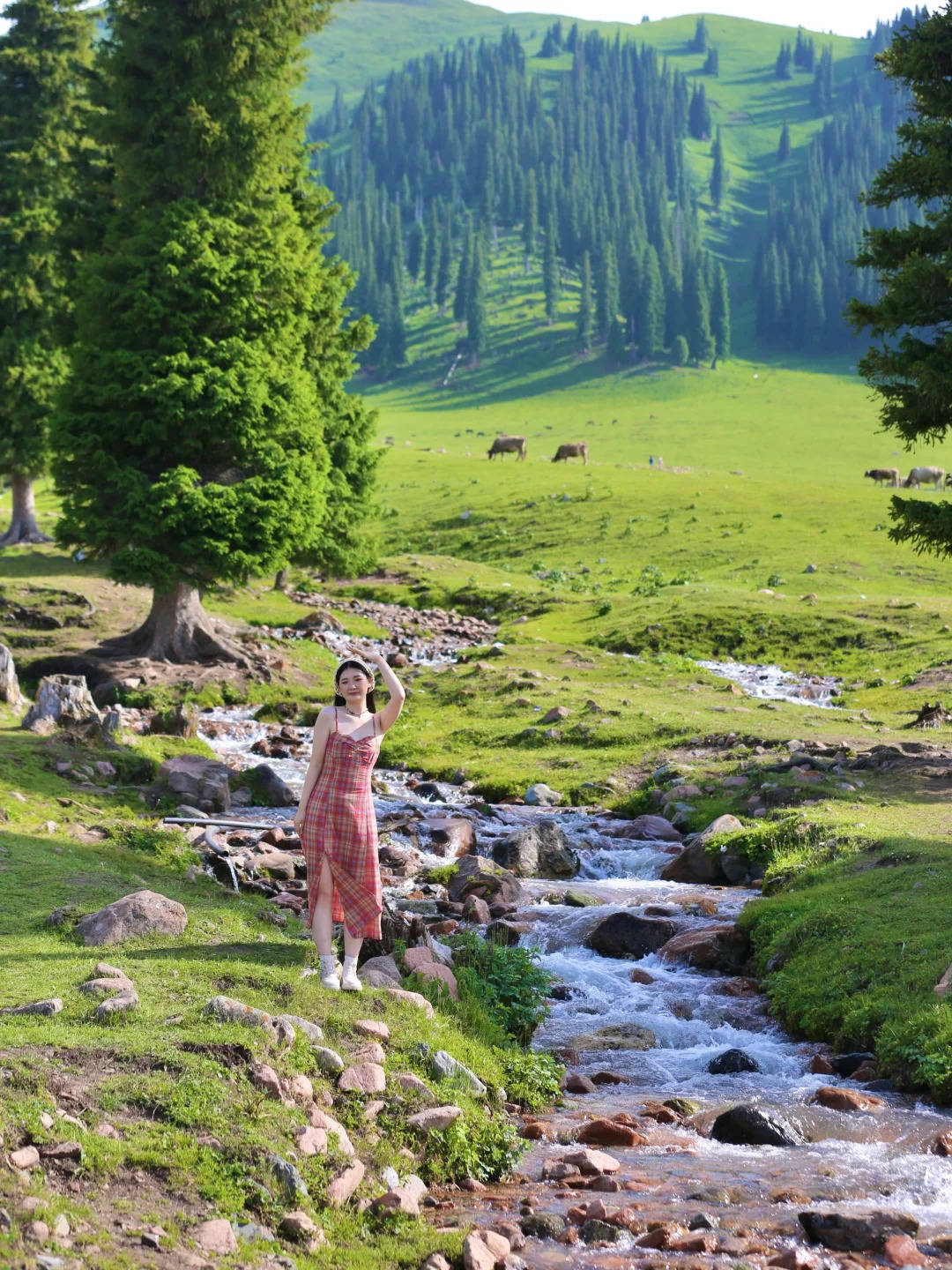 新疆跟团费用一览，行程报价实时更新，超值攻略首次公开