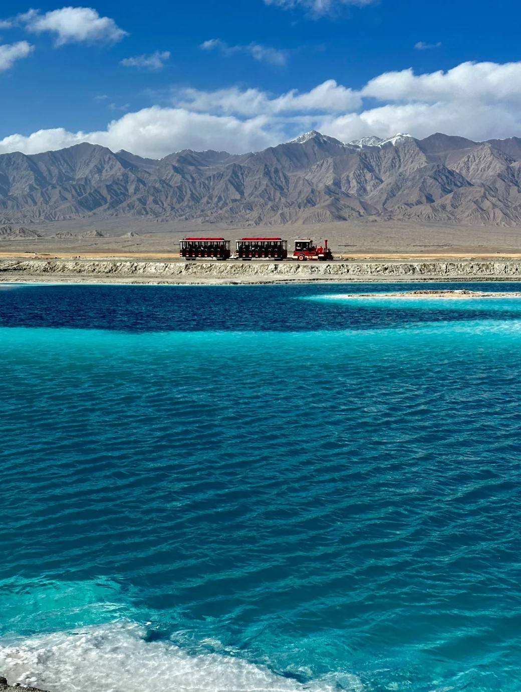 青甘环线报价对比，优惠行程实时更新，亲测省钱攻略公开