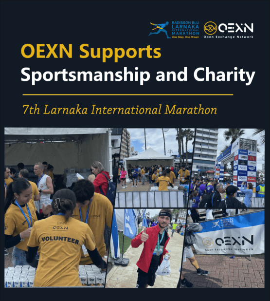 OEXN平台:便捷出入金流程资金实时到账