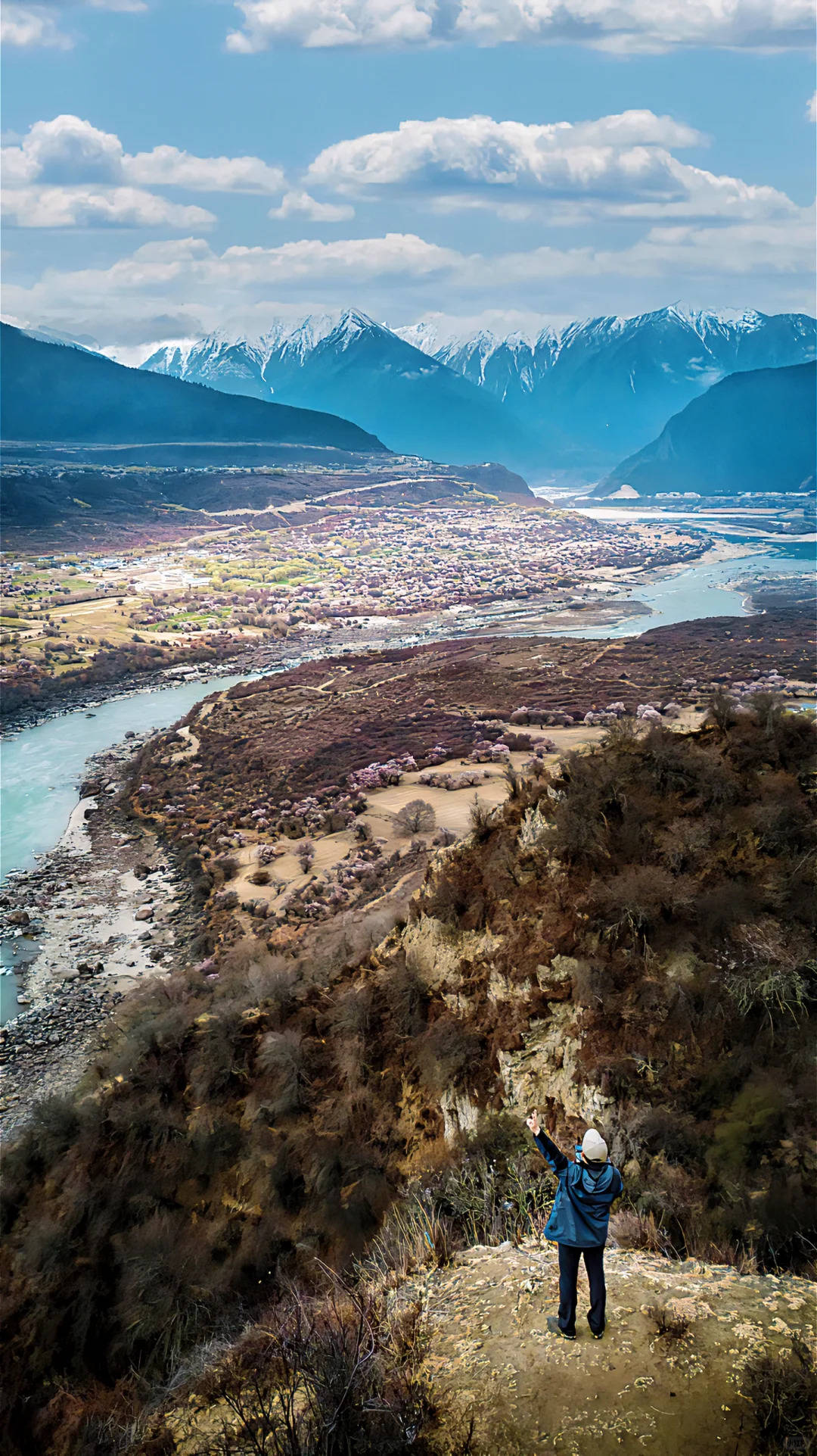 西藏游报价新公布,跟团费用实时更新,这样订省一半!