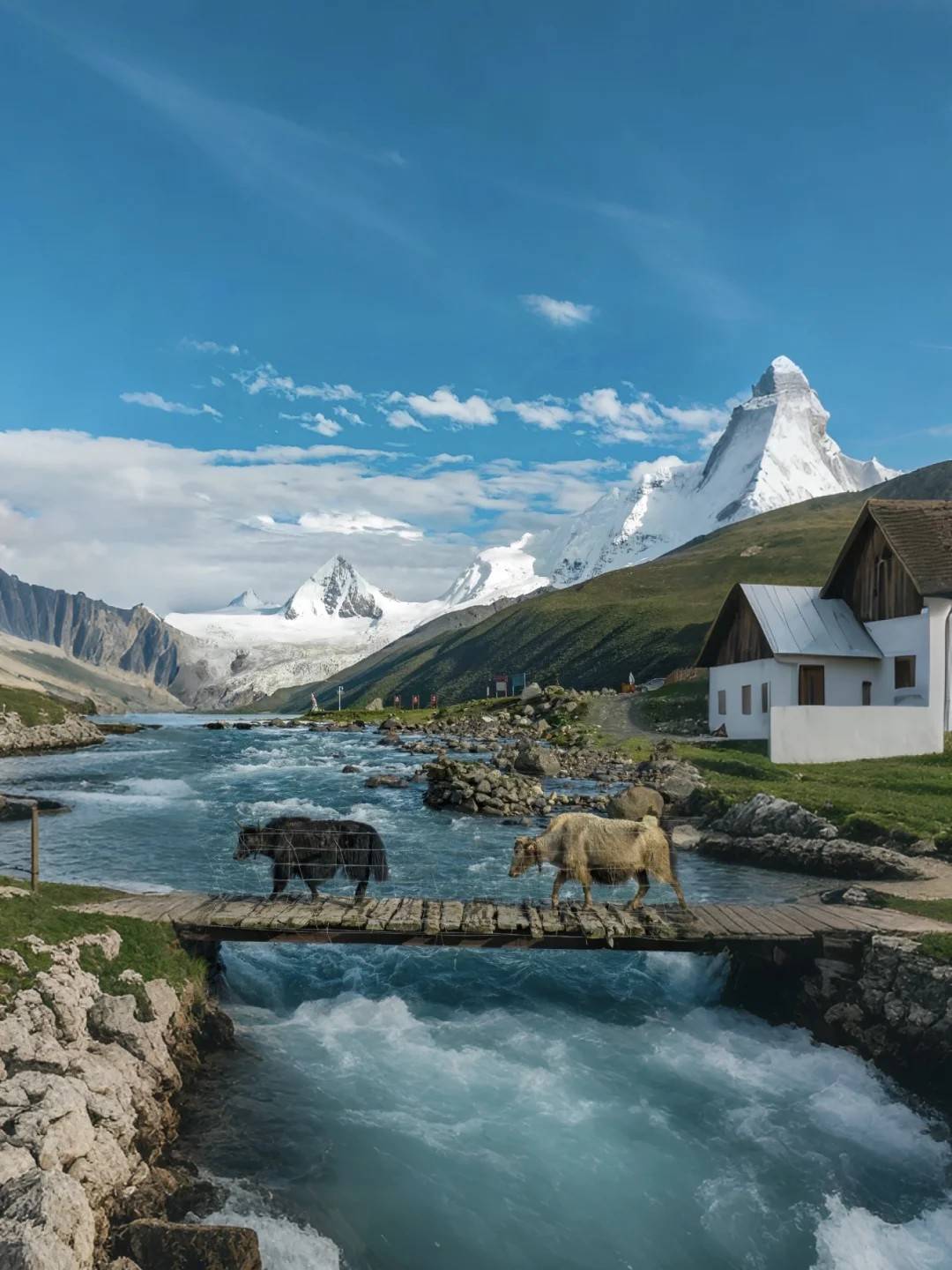 西藏游报价新公布,跟团费用实时更新,这样订省一半!