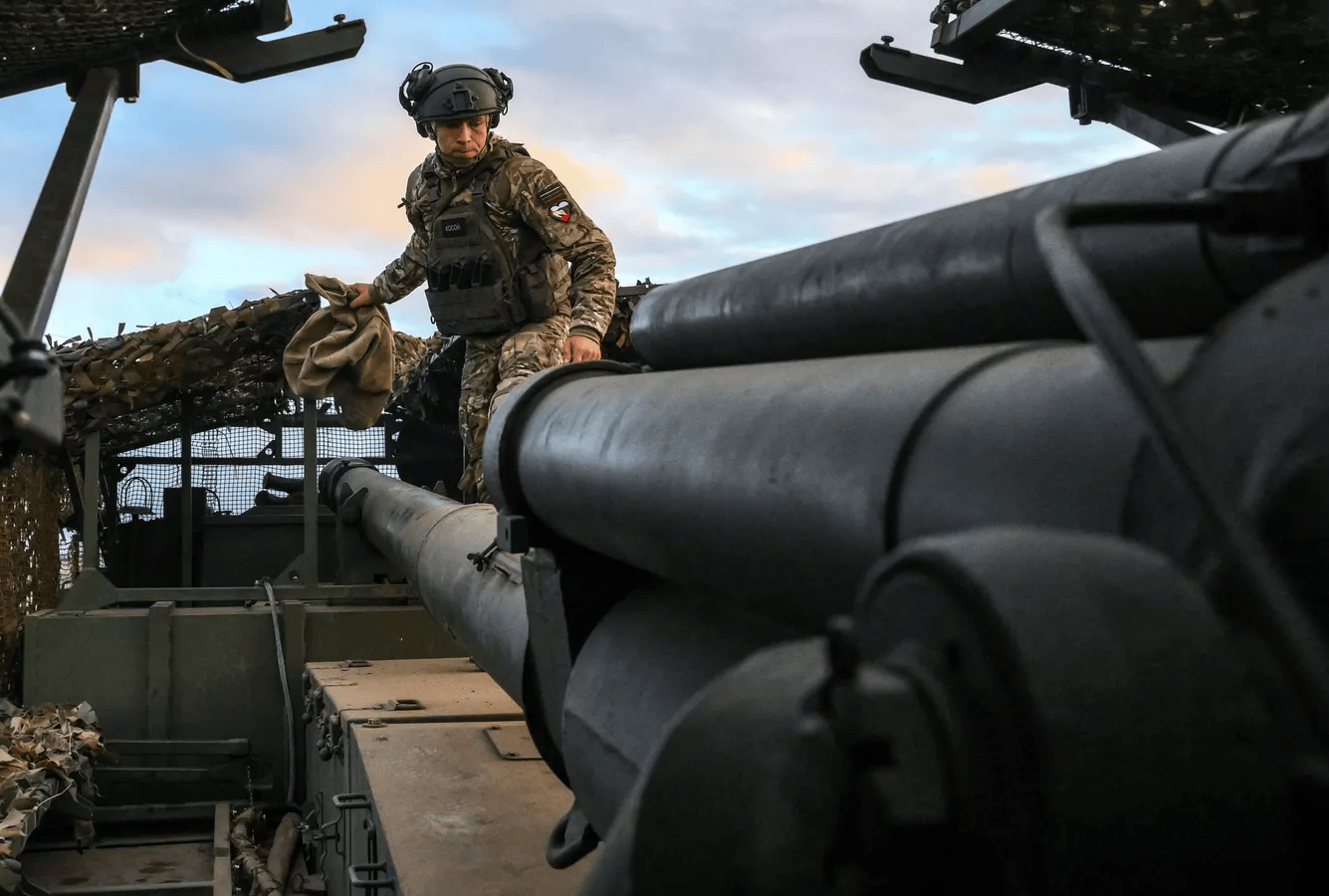 俄军下大血本，三年多首次进攻大城市！基辅居民：世界末日降临？