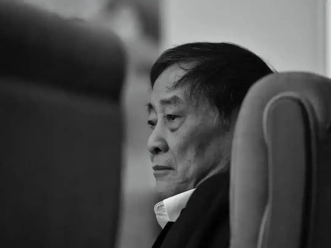 布鞋首富的双面人生:宗庆后340亿遗产争夺战