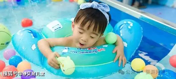 《15 分钟放松、48 小时突破、72 小时蜕变:36℃游泳的「黄金 72 小时」》