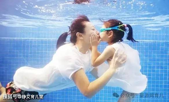 《15 分钟放松、48 小时突破、72 小时蜕变:36℃游泳的「黄金 72 小时」》