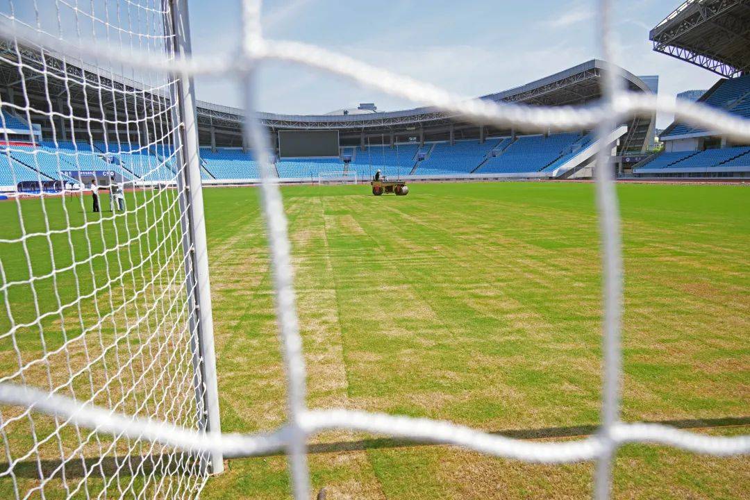 “苏超”常州主场,72小时极速攻坚!