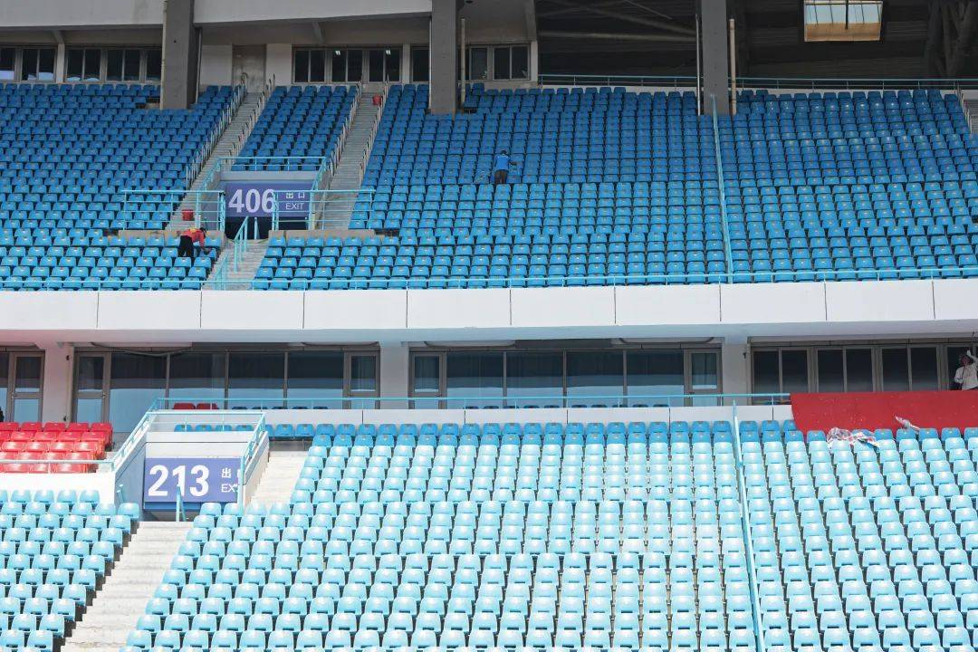 “苏超”常州主场,72小时极速攻坚!