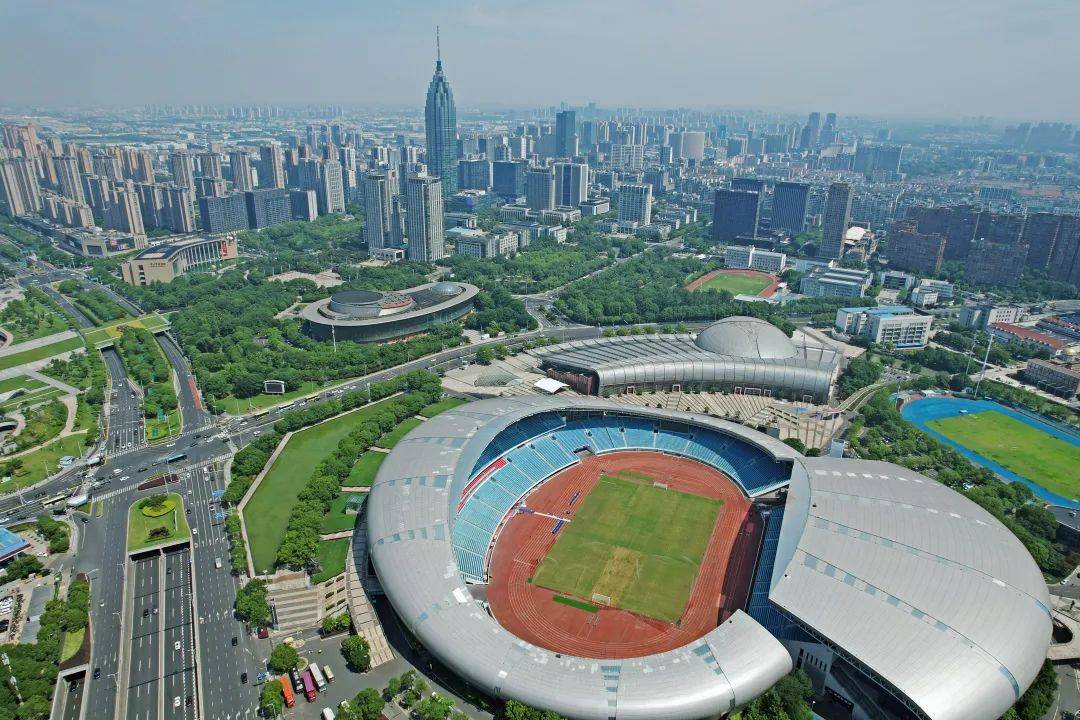 “苏超”常州主场,72小时极速攻坚!