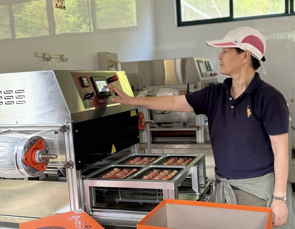 一颗杨梅的72小时保鲜战