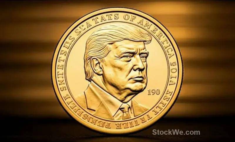 林超：Trump币，山寨之王，下一个百倍币？