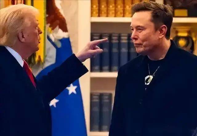 林超论币：山寨币崩盘前夜？马斯克沦为政治耗材