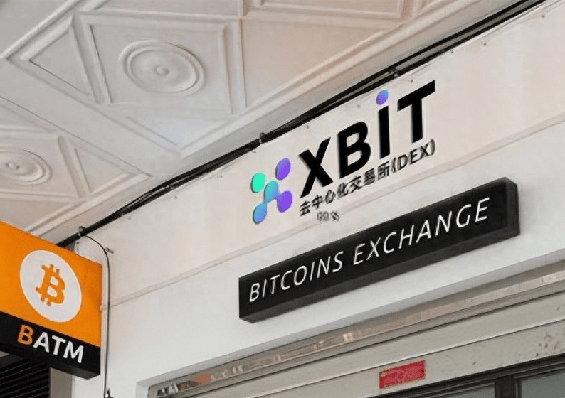 以太坊逆袭在即？xaut黄金代币化技术面突破XBIT引爆山寨币季行情