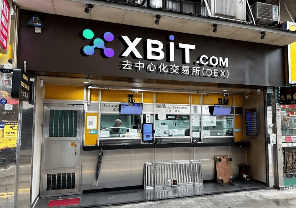 以太坊逆袭在即？xaut黄金代币化技术面突破XBIT引爆山寨币季行情