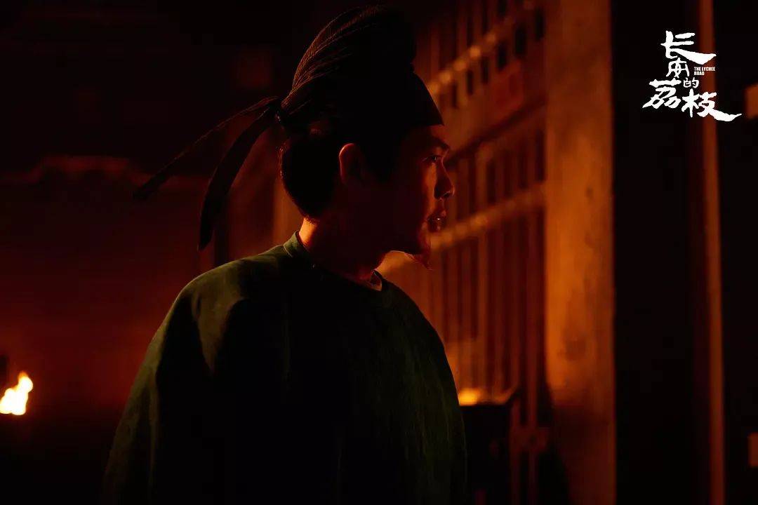 票房不算炸裂但获压倒性好评！影版《长安的荔枝》，如何交出还原小说的高分答卷？