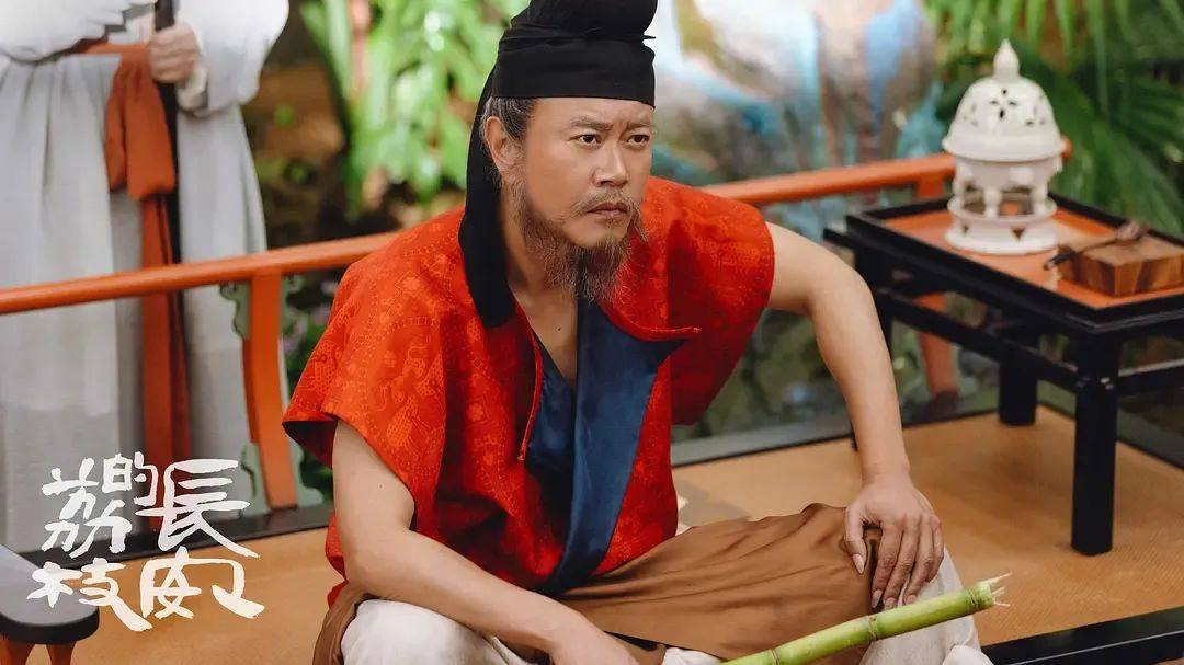 票房不算炸裂但获压倒性好评！影版《长安的荔枝》，如何交出还原小说的高分答卷？