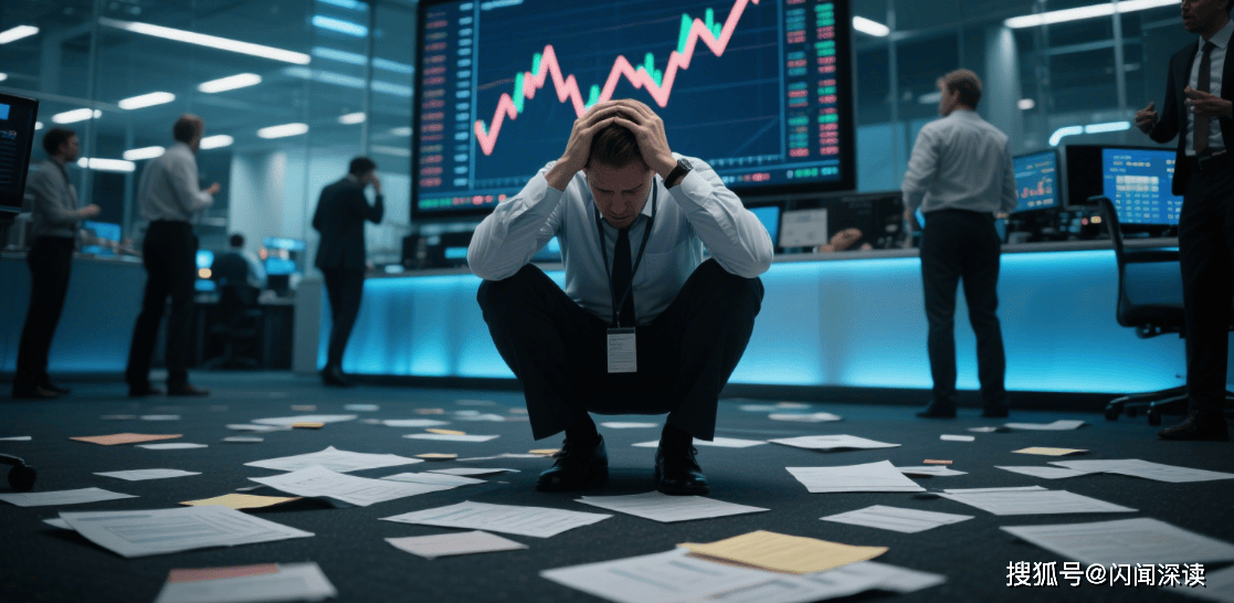 国际原油价格飙升，地缘政治紧张局势对全球经济造成冲击