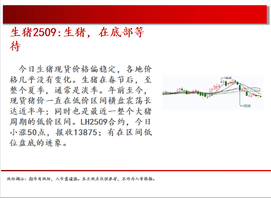 中天期货:原油区间反弹 玻璃下跌减速