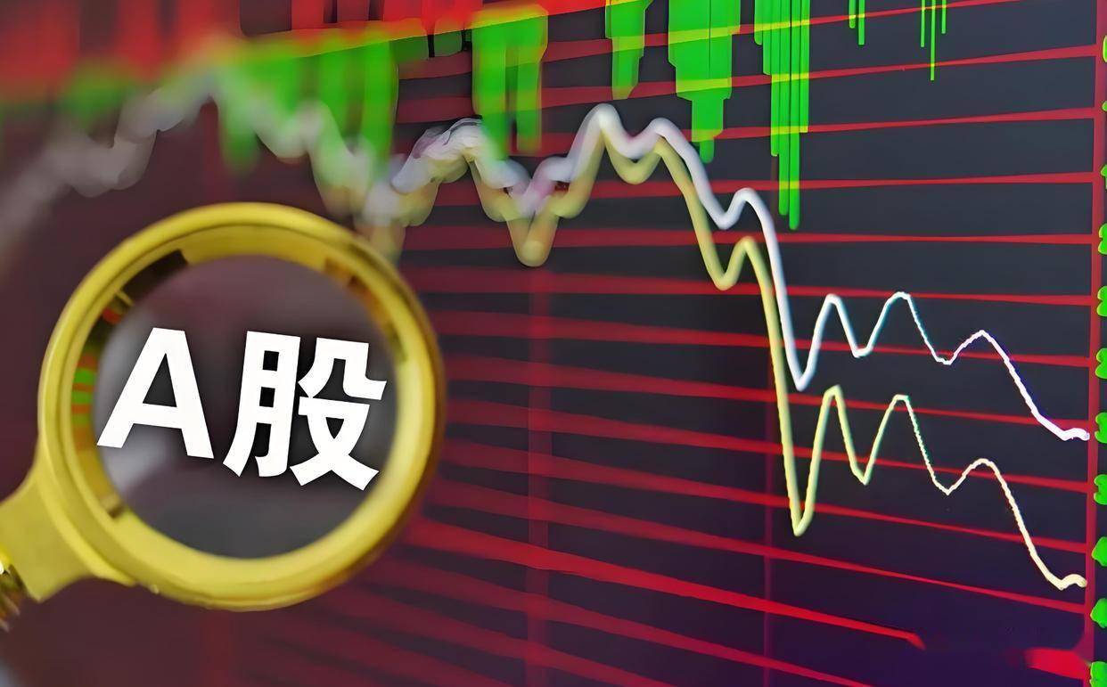 黄金、原油直线拉升，欧美股指期货和亚太股市几乎全线下跌