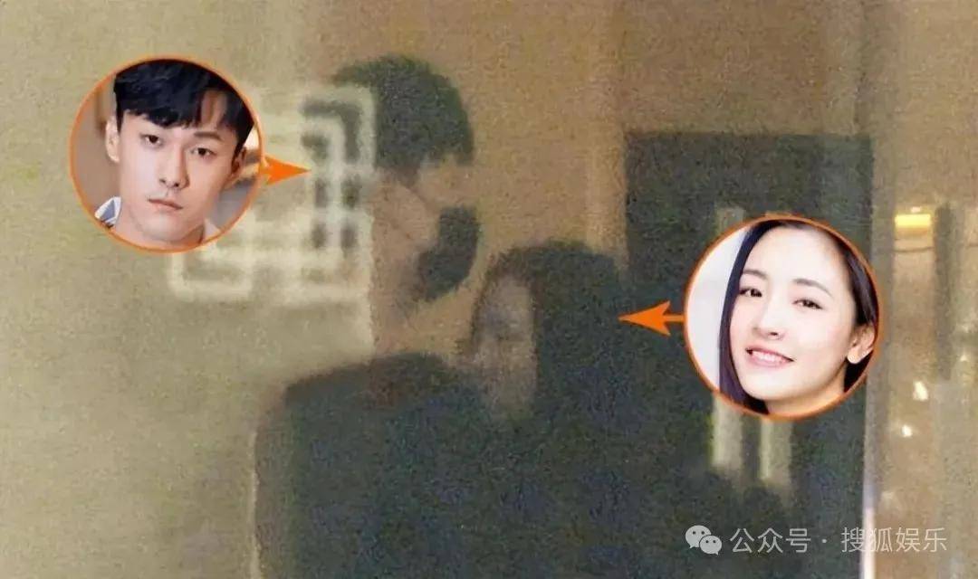 离婚三年又被拍到亲密逛超市，他俩这是纯带娃还是真复合了？