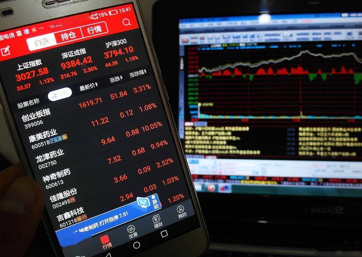 买股票手续费怎么算