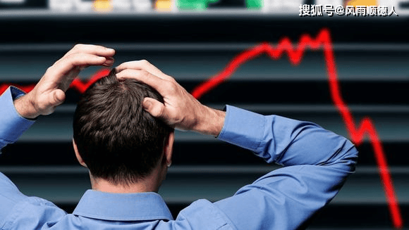 5月13日复盘：刚买的股票，刚买的股票，被砸啦！明天怎么办？