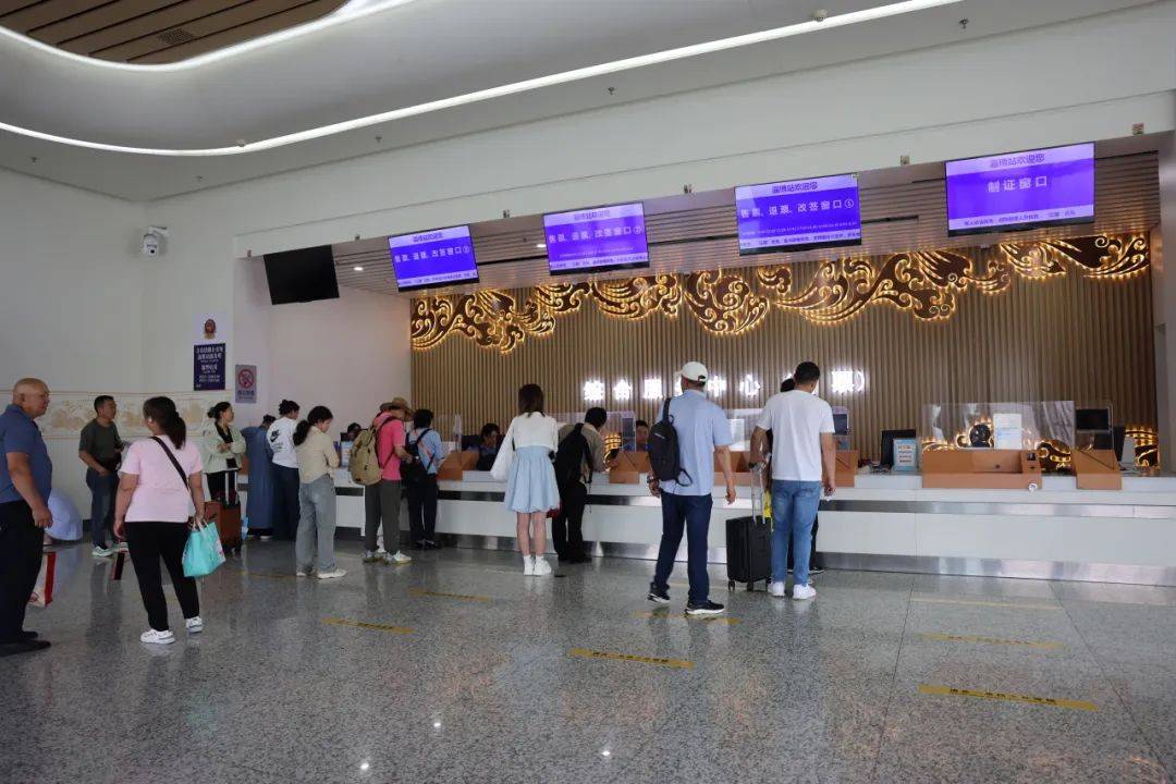 遗落行李别慌!这些藏着的“找回密码”,可能90%的人还没试过