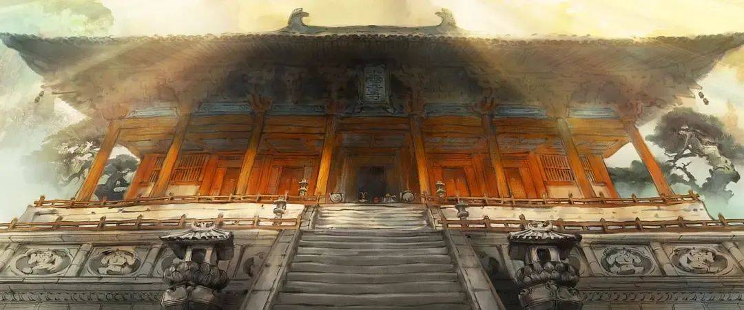 暑期档又一爆款?票房冲10亿的《浪浪山小妖怪》,如何让当代普通青年“破防”