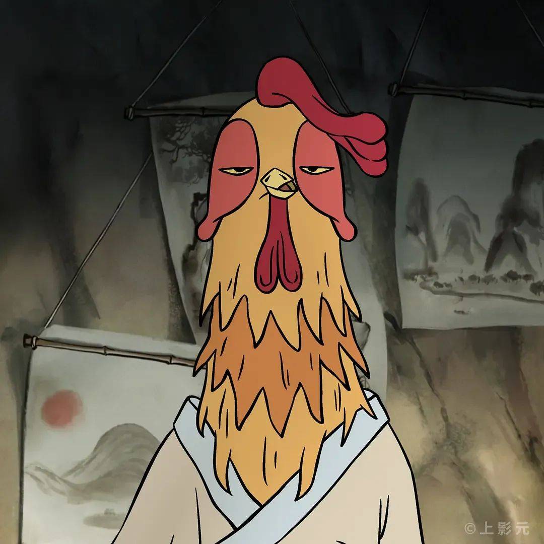 暑期档又一爆款?票房冲10亿的《浪浪山小妖怪》,如何让当代普通青年“破防”