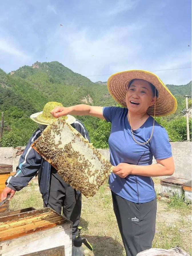 痛心！尹春燕书记，遗体被找到