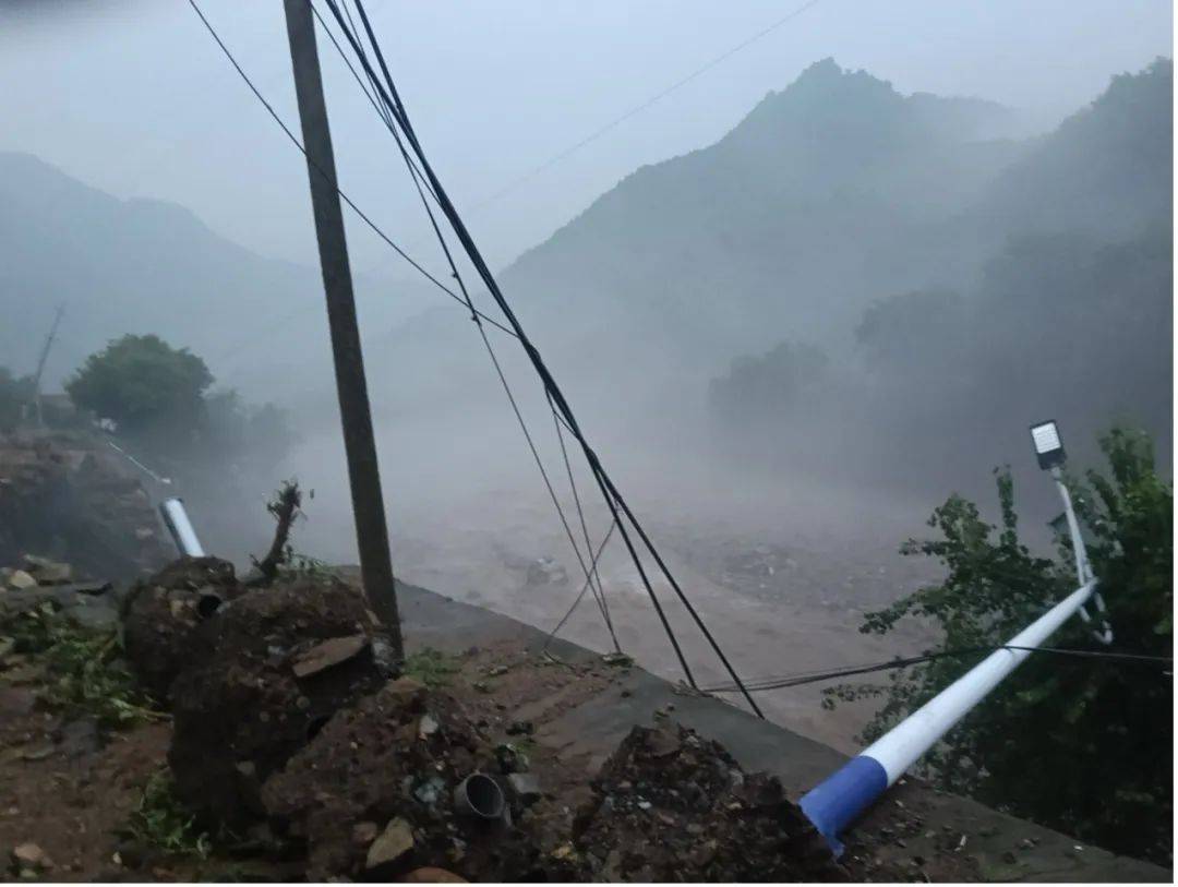 痛心！尹春燕书记，遗体被找到