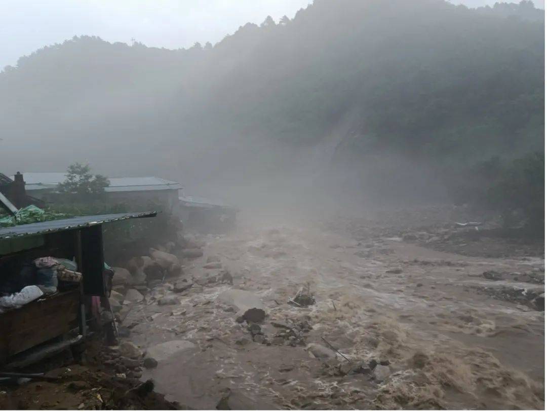 痛心！尹春燕书记，遗体被找到