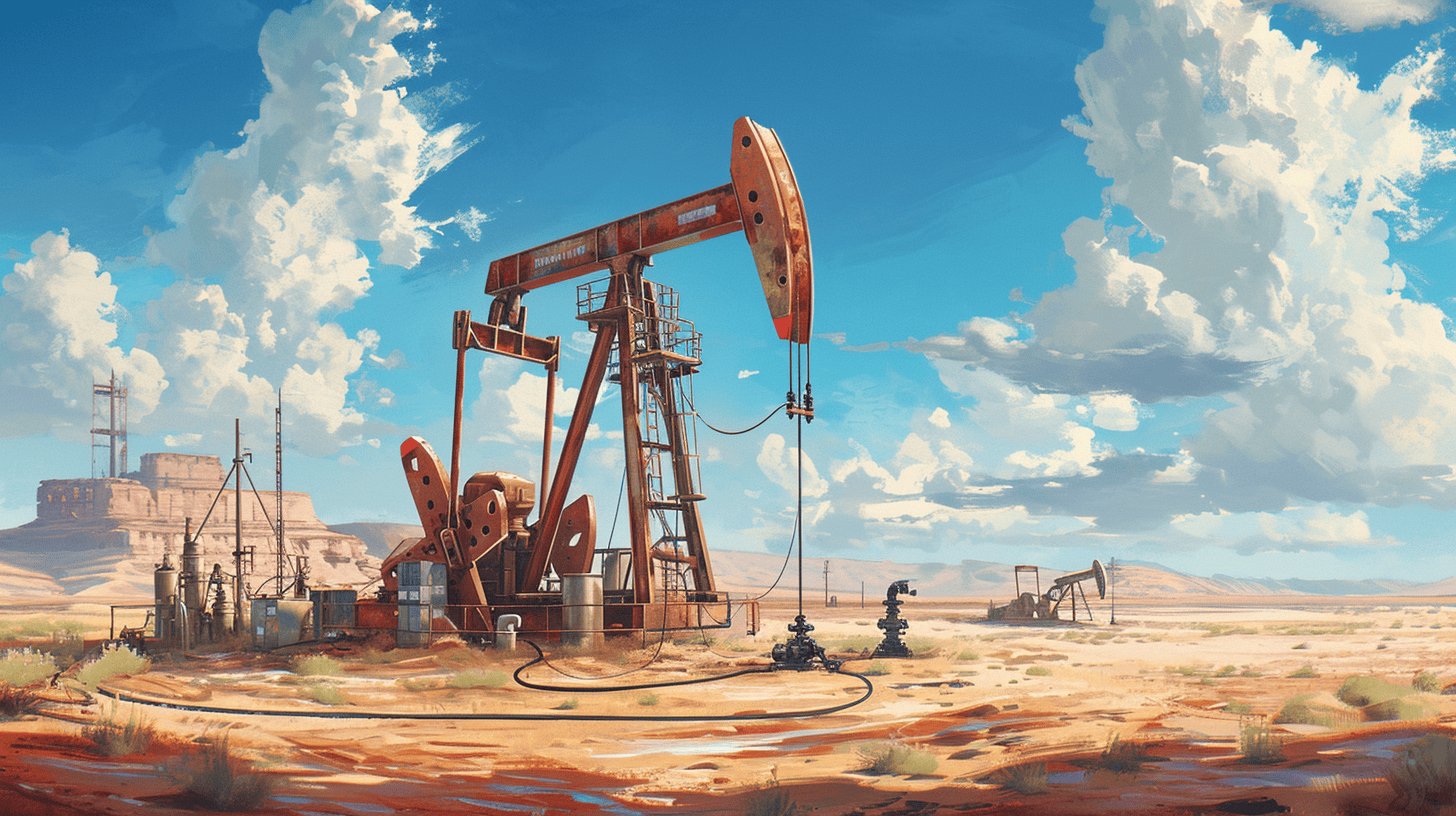 中美经贸磋商启动推动中概股大涨 地缘冲突致原油创5月来新高