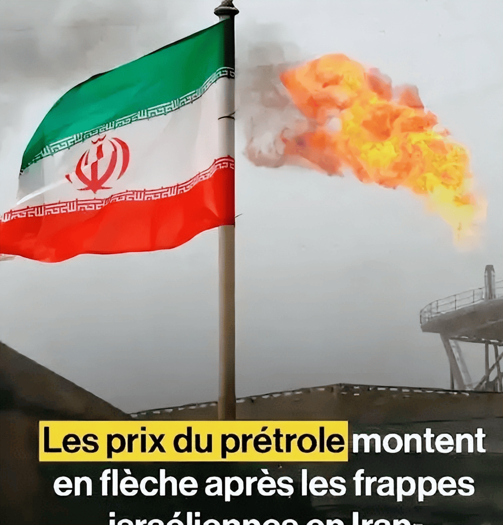 石油大逃亡！伊朗日均狂运233万桶原油，中伊铁路改写能源规则