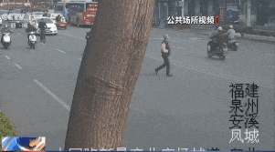 上海街头一女子突然倒地，满脸是血！很多人用过，已致多起意外！赶快赶快