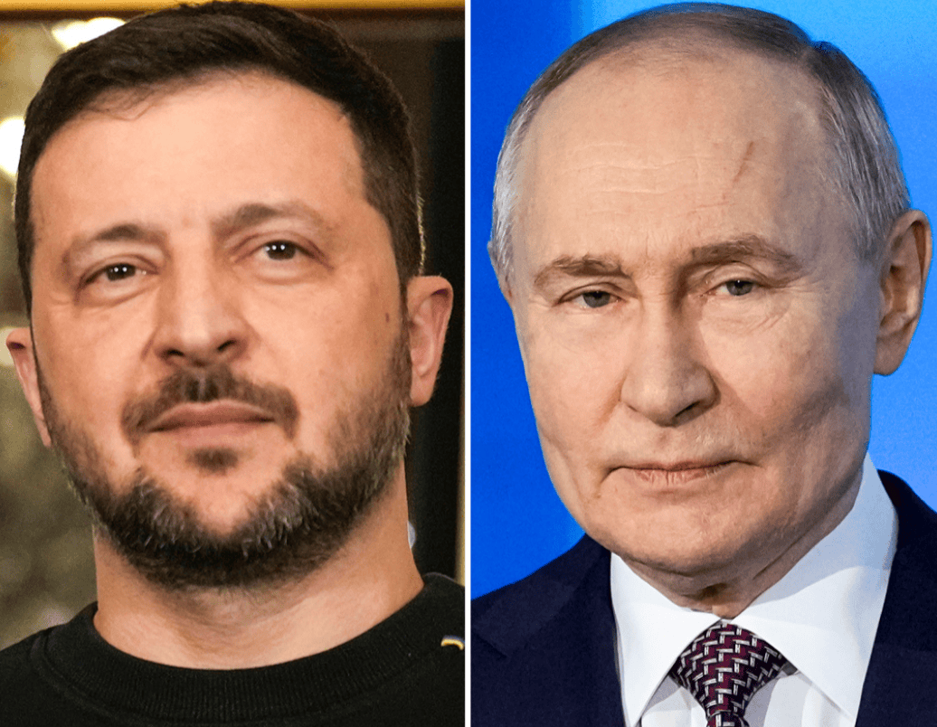 欧洲放话,只要普京来参会,就不执行逮捕令,俄外长回应反将一军